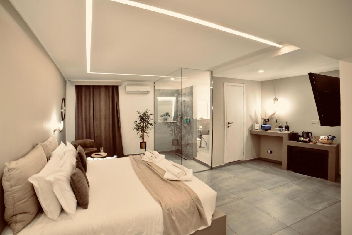 Palermo Inn Boutique Arte