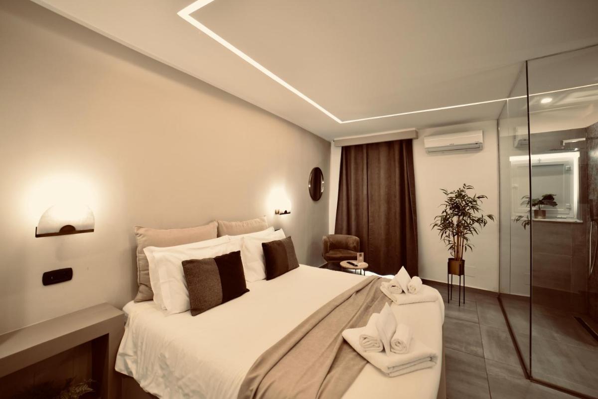 Palermo Inn Boutique Arte