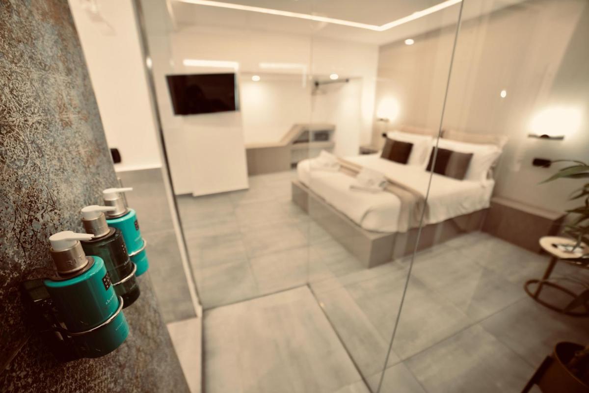 Palermo Inn Boutique Arte