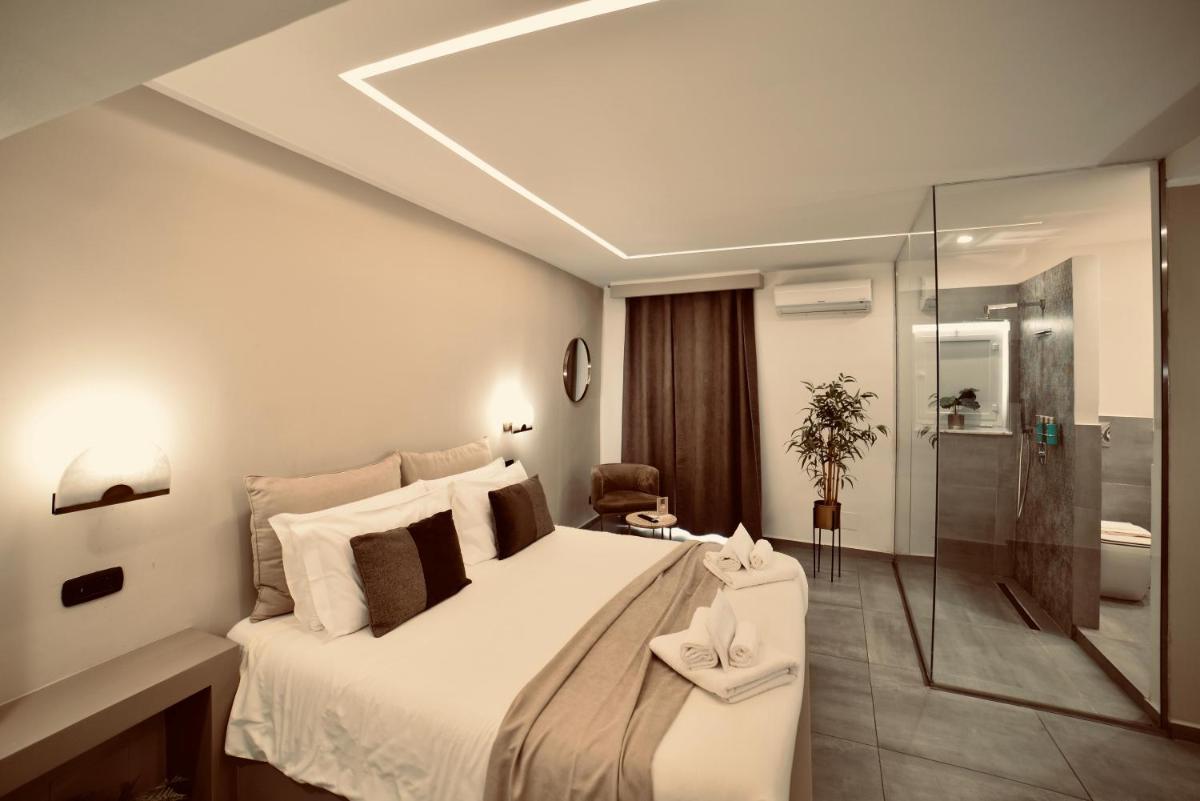 Palermo Inn Boutique Arte