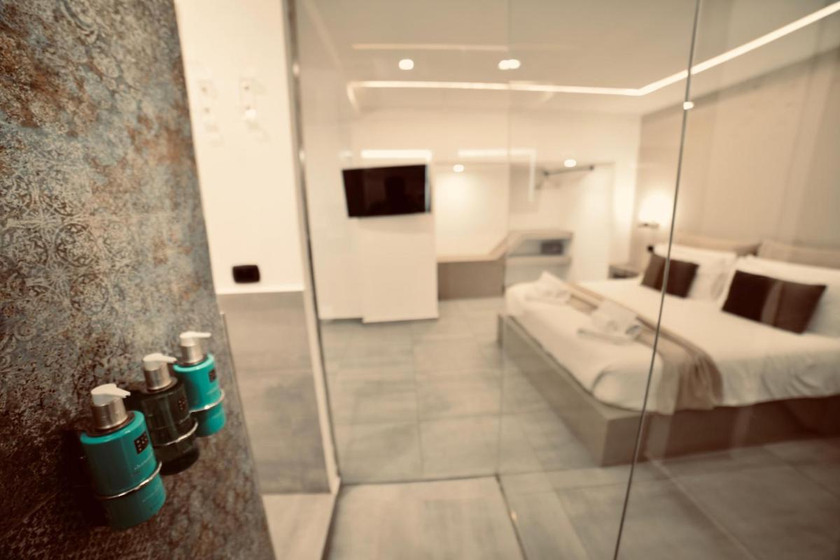 Palermo Inn Boutique Arte