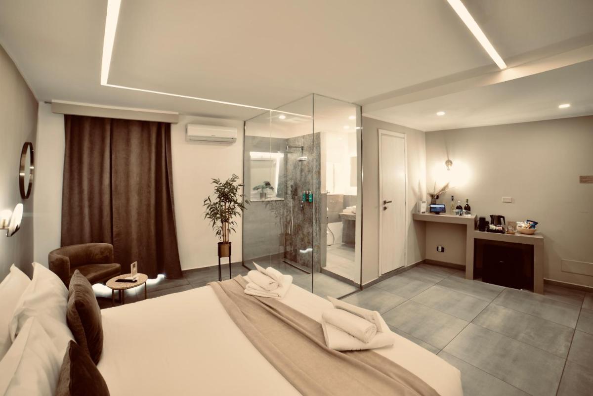 Palermo Inn Boutique Arte