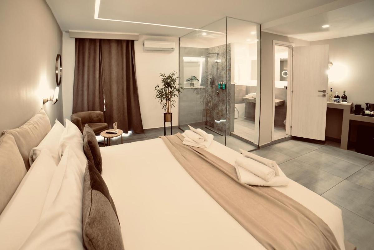 Palermo Inn Boutique Arte