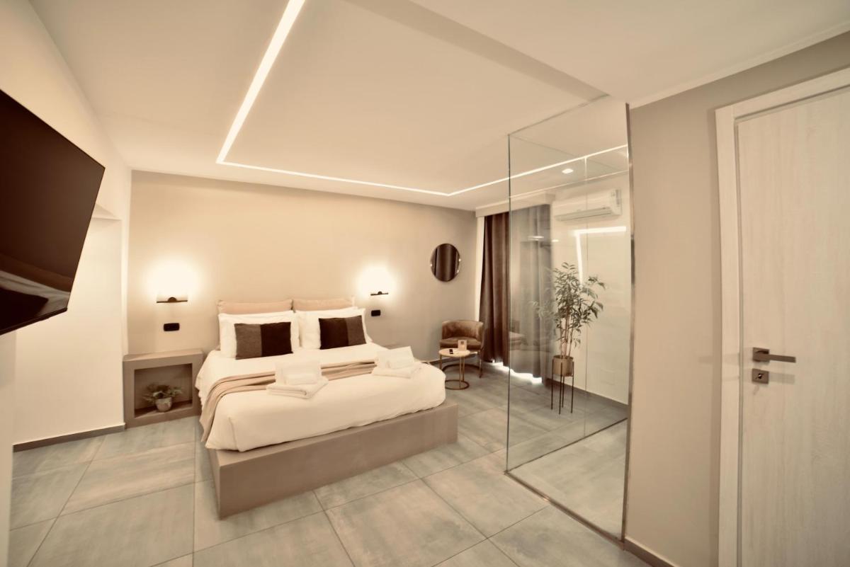 Palermo Inn Boutique Arte