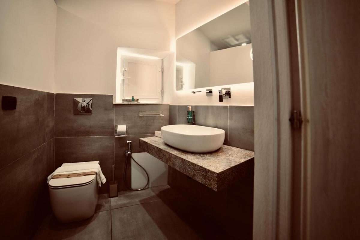 Palermo Inn Boutique Arte