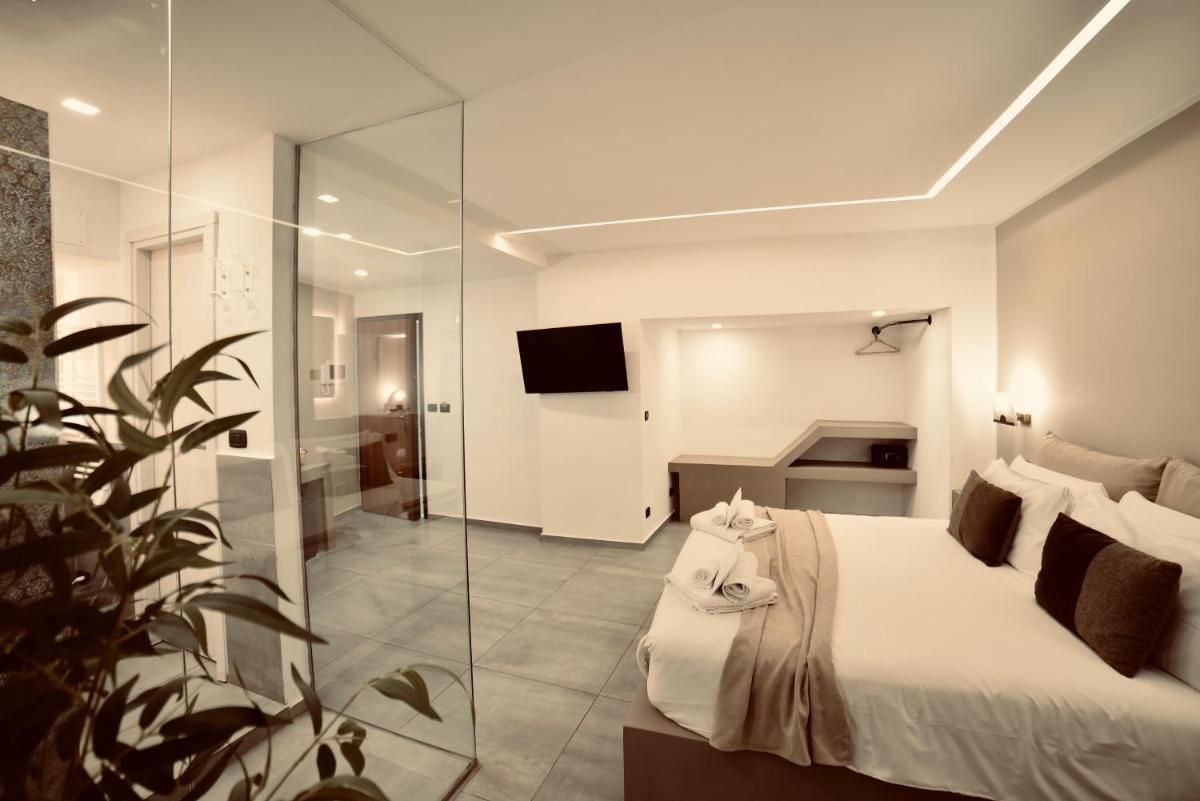 Palermo Inn Boutique Arte