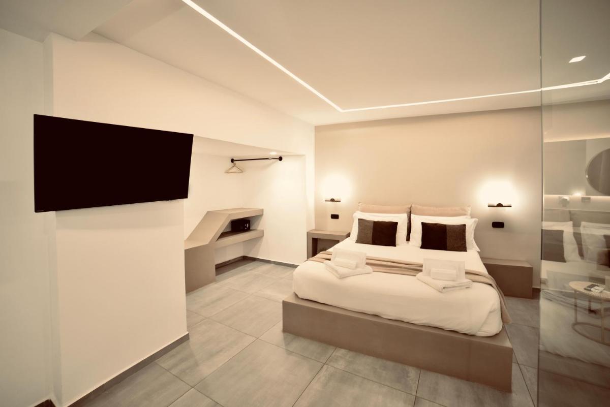 Palermo Inn Boutique Arte