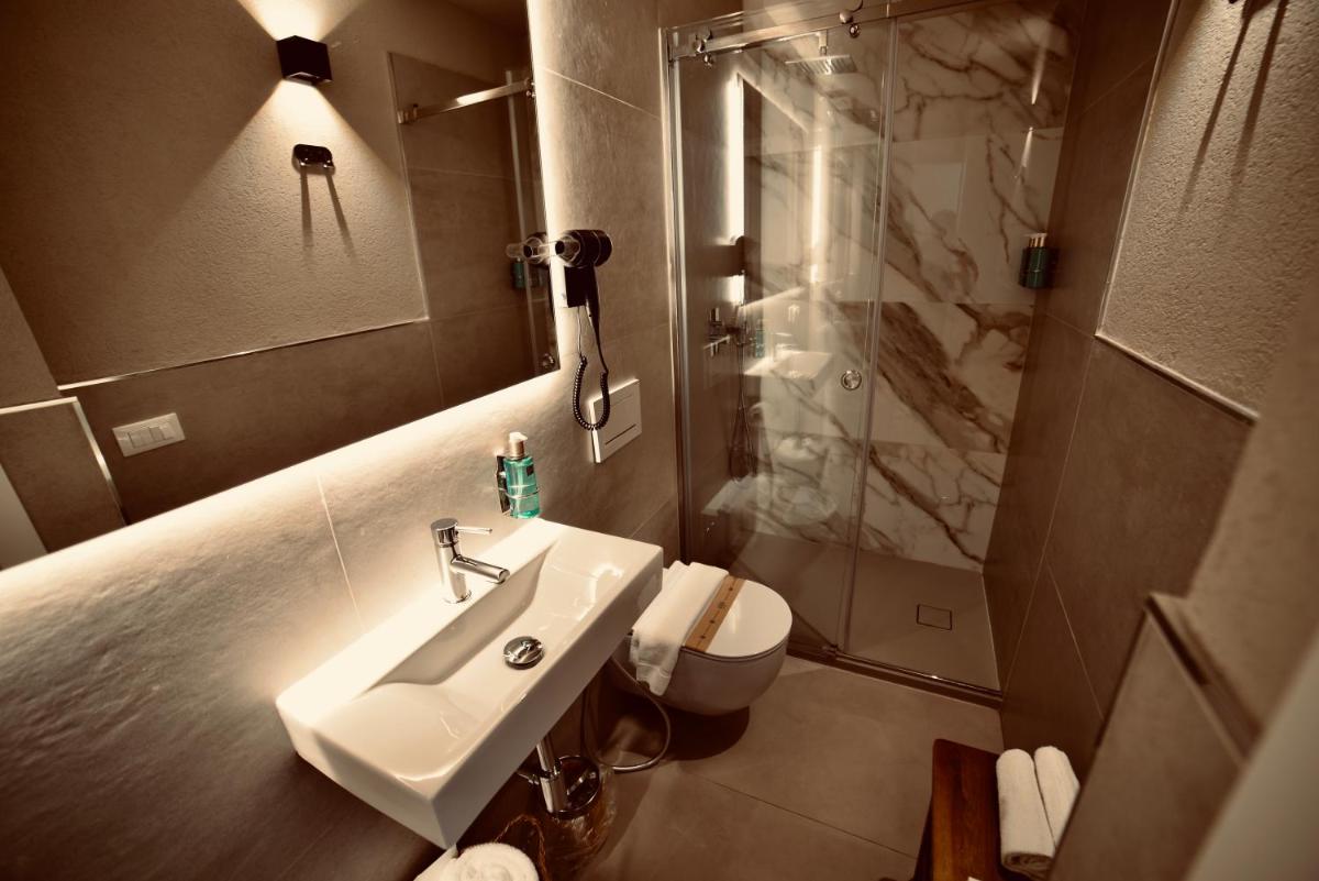 Palermo Inn Boutique Arte