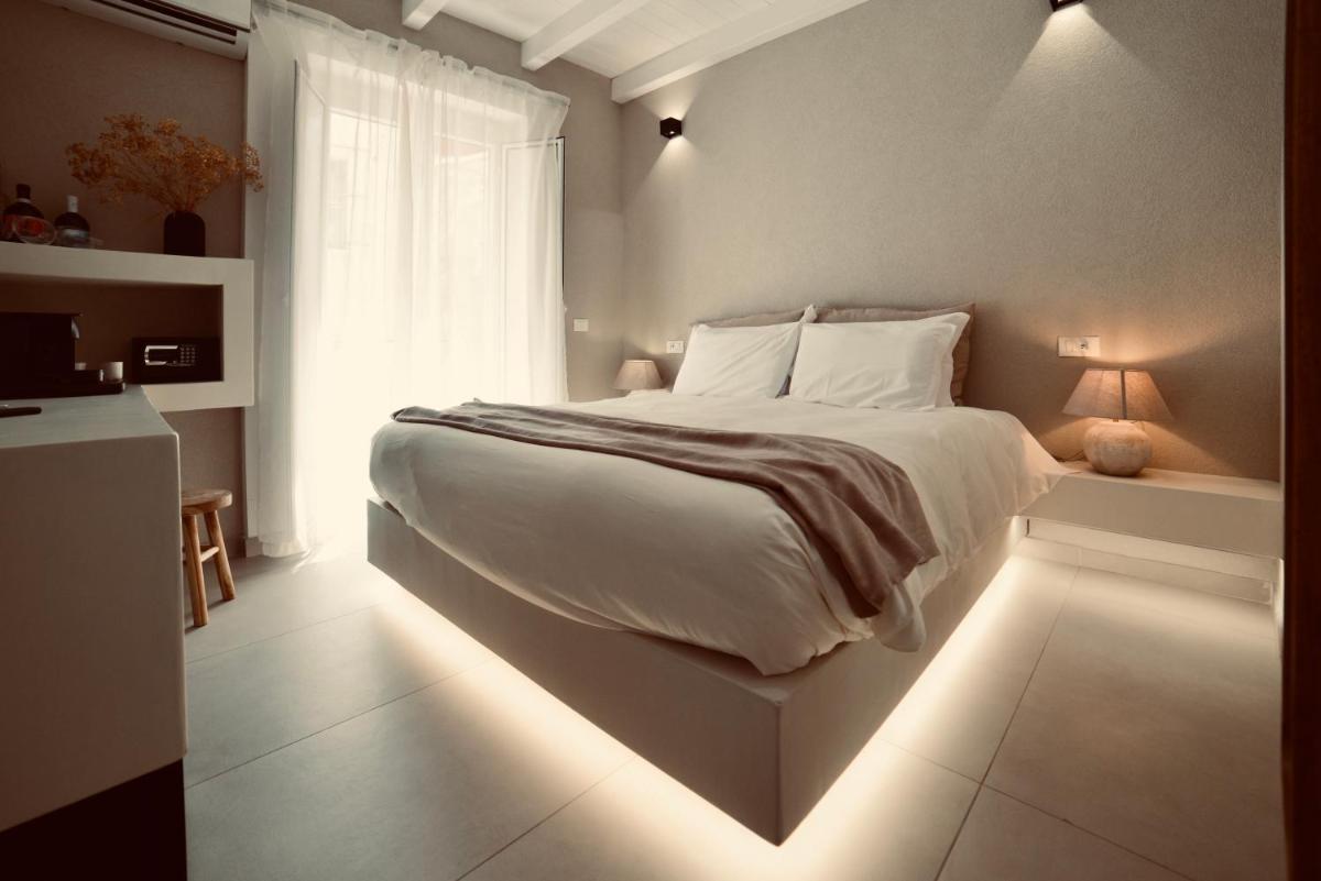 Palermo Inn Boutique Arte