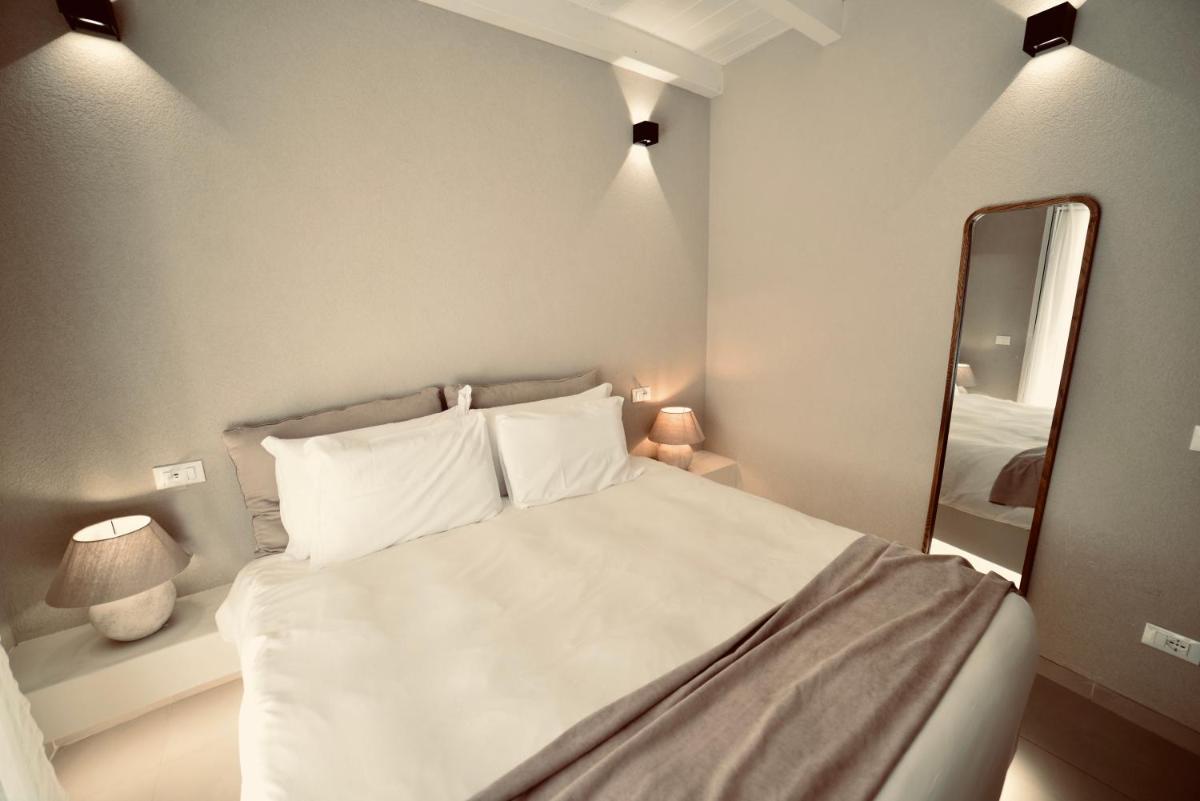 Palermo Inn Boutique Arte