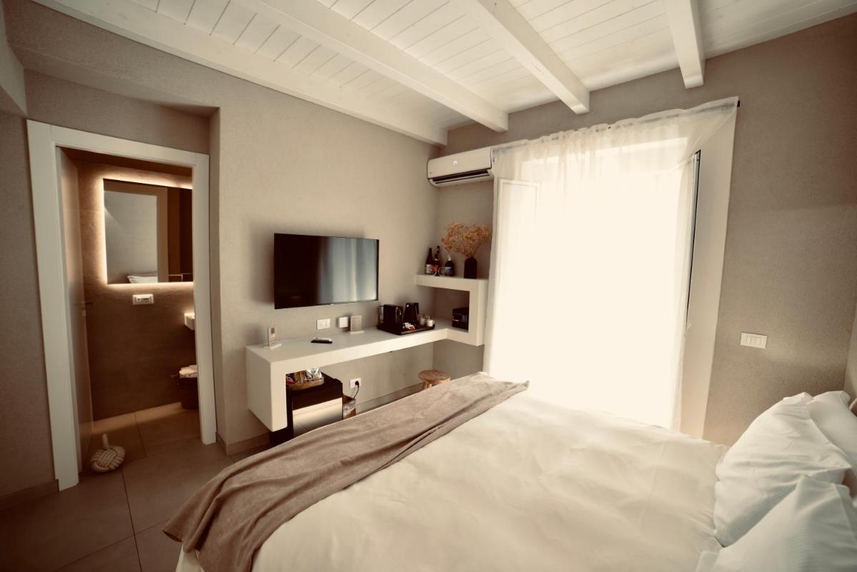 Palermo Inn Boutique Arte