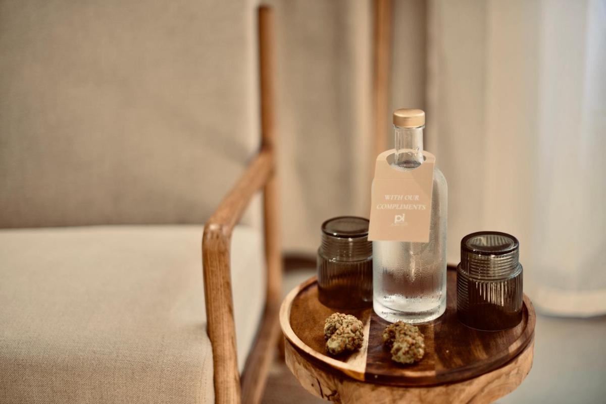 Palermo Inn Boutique Arte