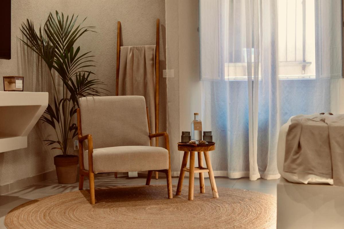 Palermo Inn Boutique Arte