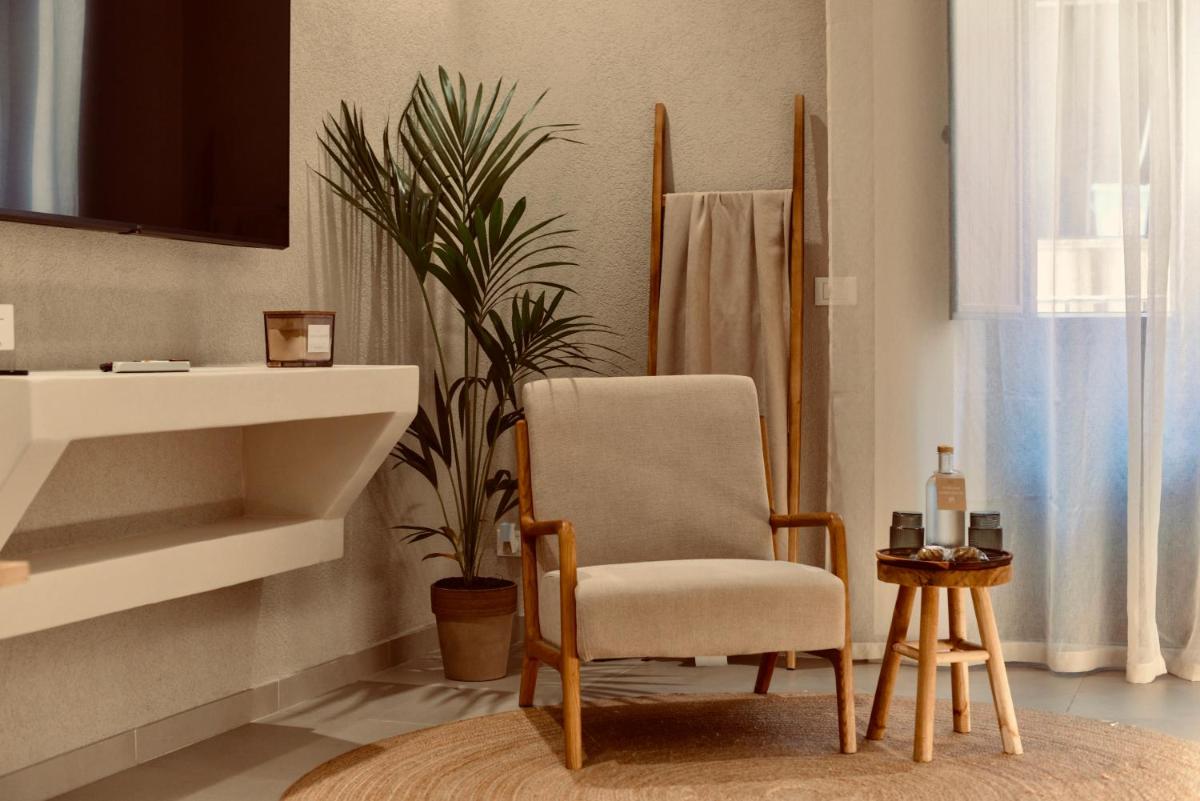 Palermo Inn Boutique Arte