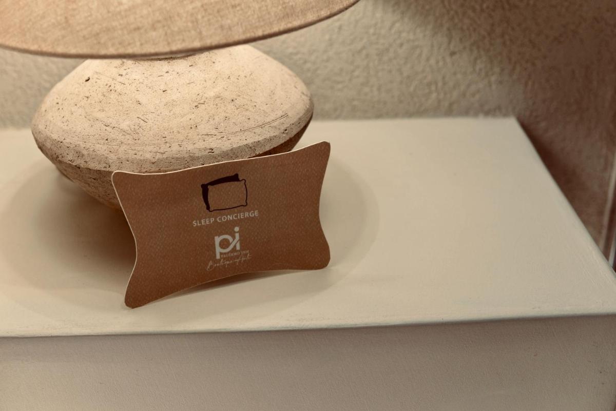 Palermo Inn Boutique Arte