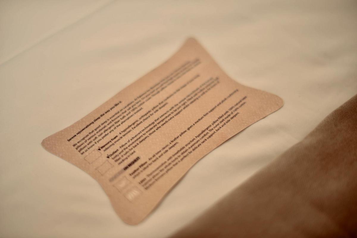 Palermo Inn Boutique Arte