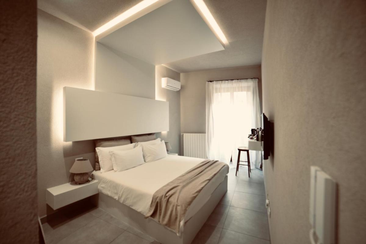 Palermo Inn Boutique Arte