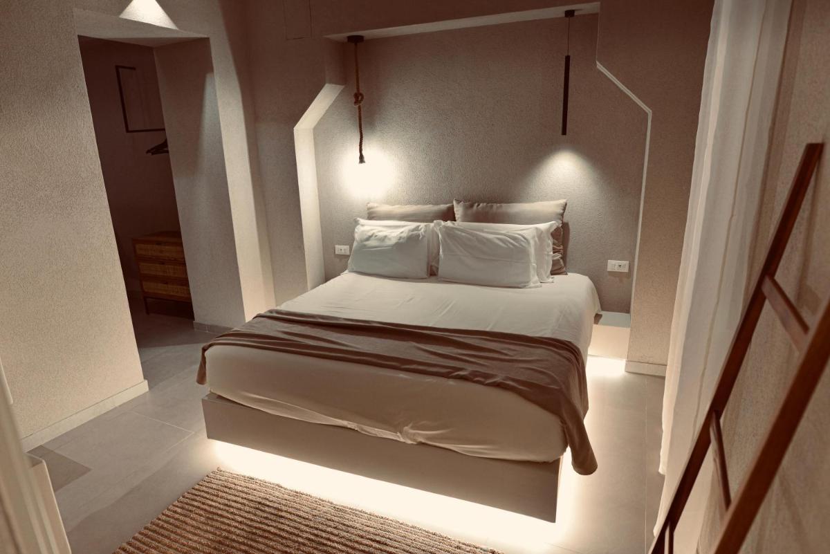 Palermo Inn Boutique Arte