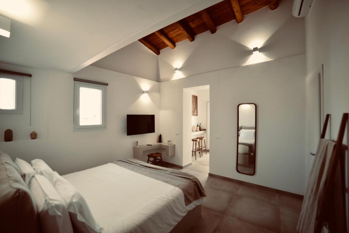 Palermo Inn Boutique Arte