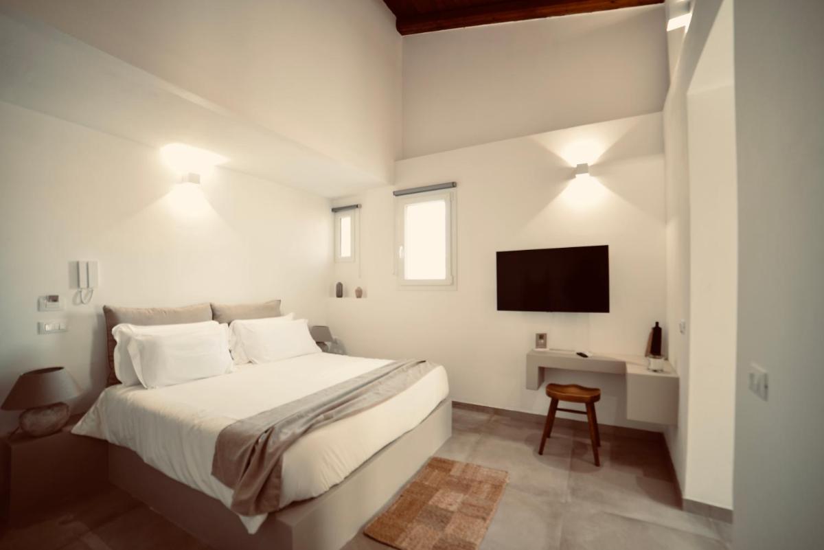 Palermo Inn Boutique Arte