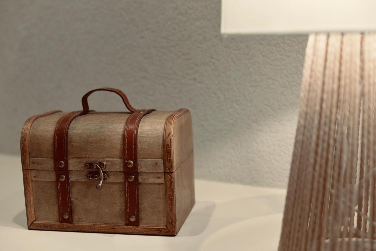 Palermo Inn Boutique Arte