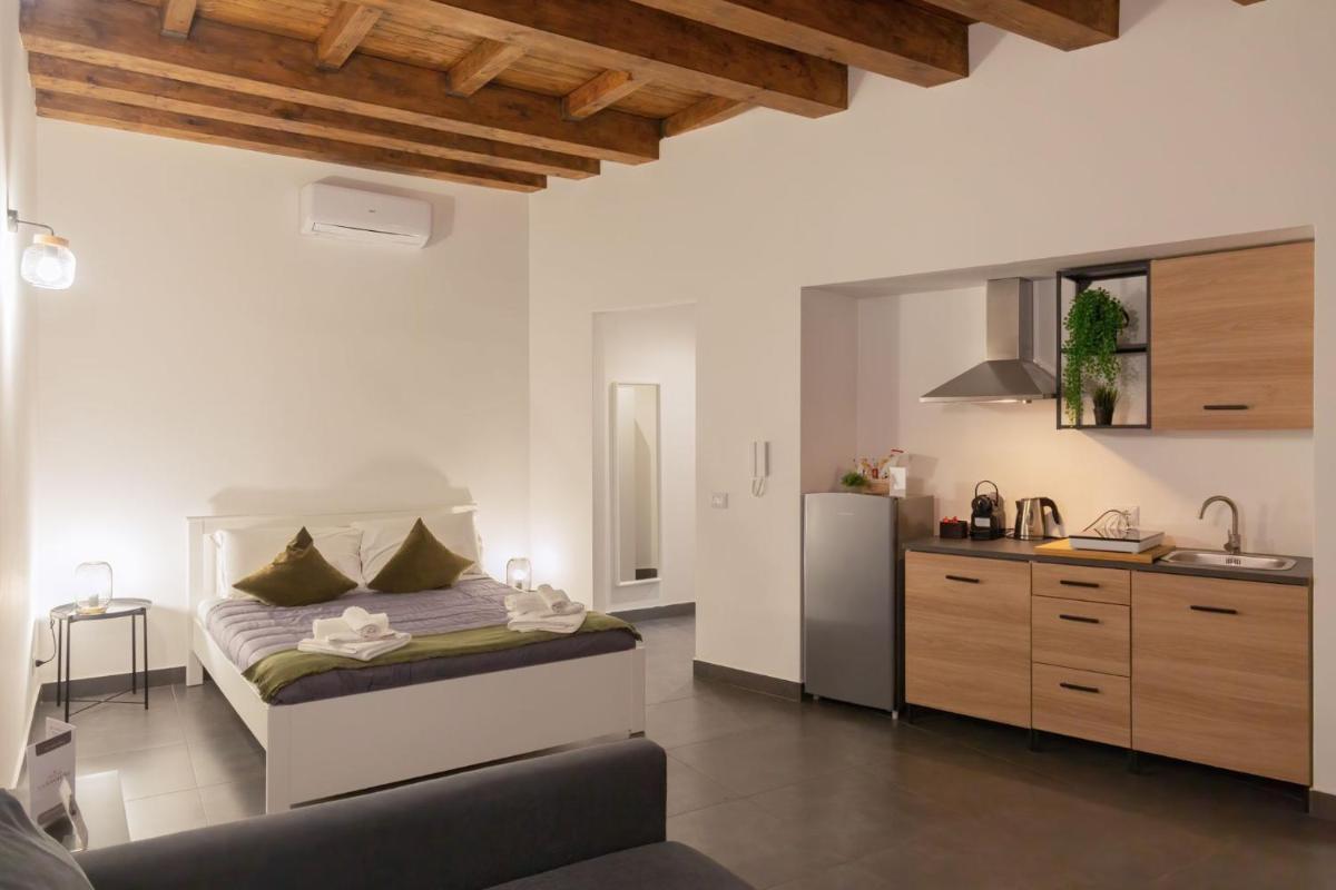 Palermo Inn Boutique Arte