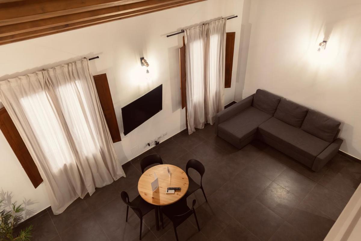 Palermo Inn Boutique Arte