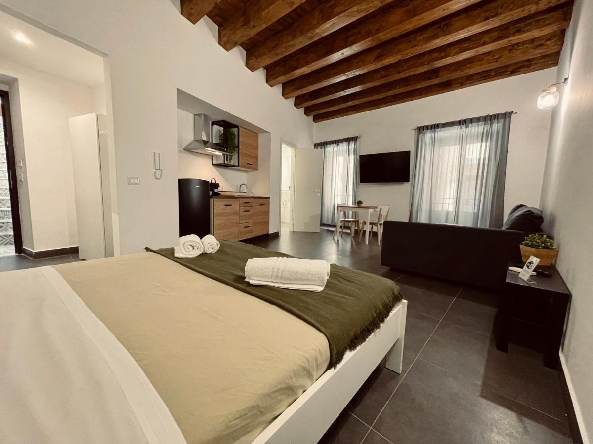 Palermo Inn Boutique Arte