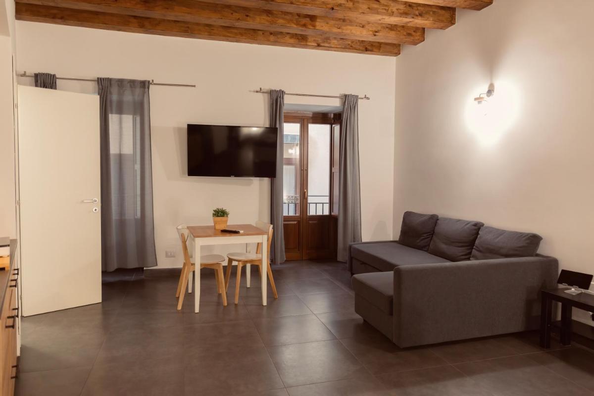 Palermo Inn Boutique Arte
