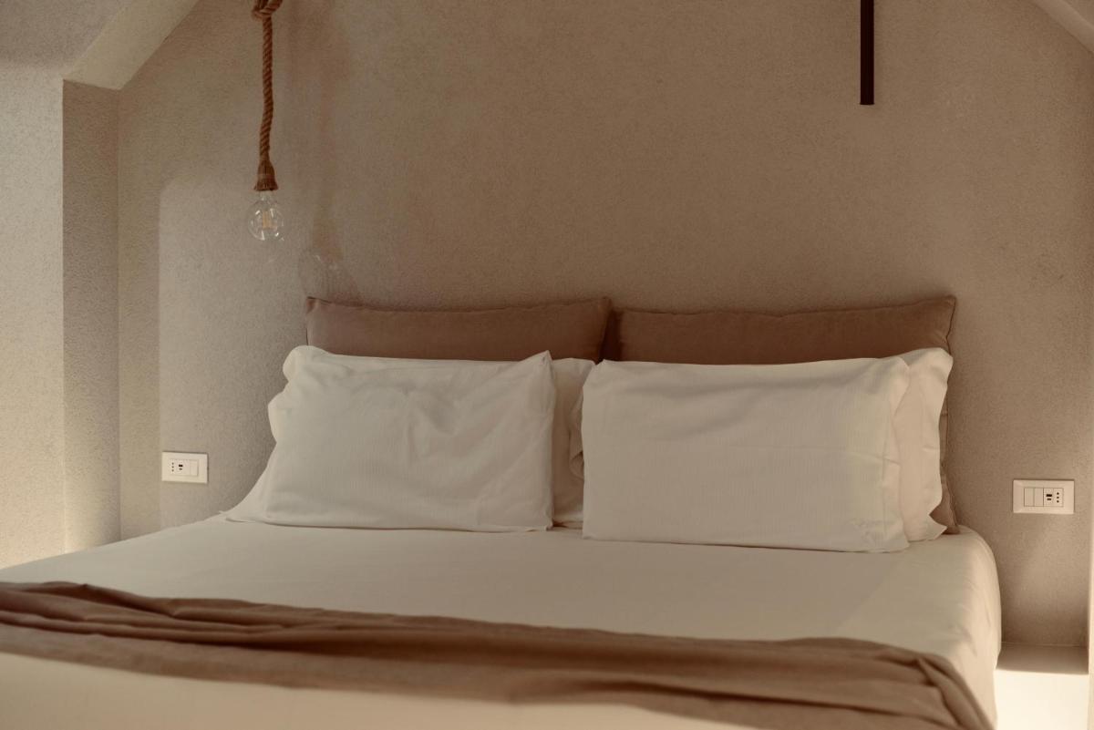 Palermo Inn Boutique Arte