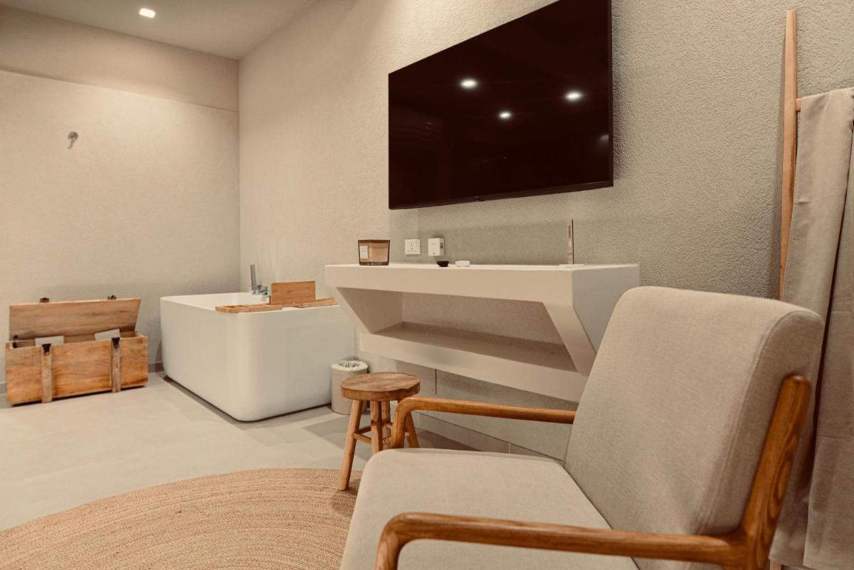 Palermo Inn Boutique Arte