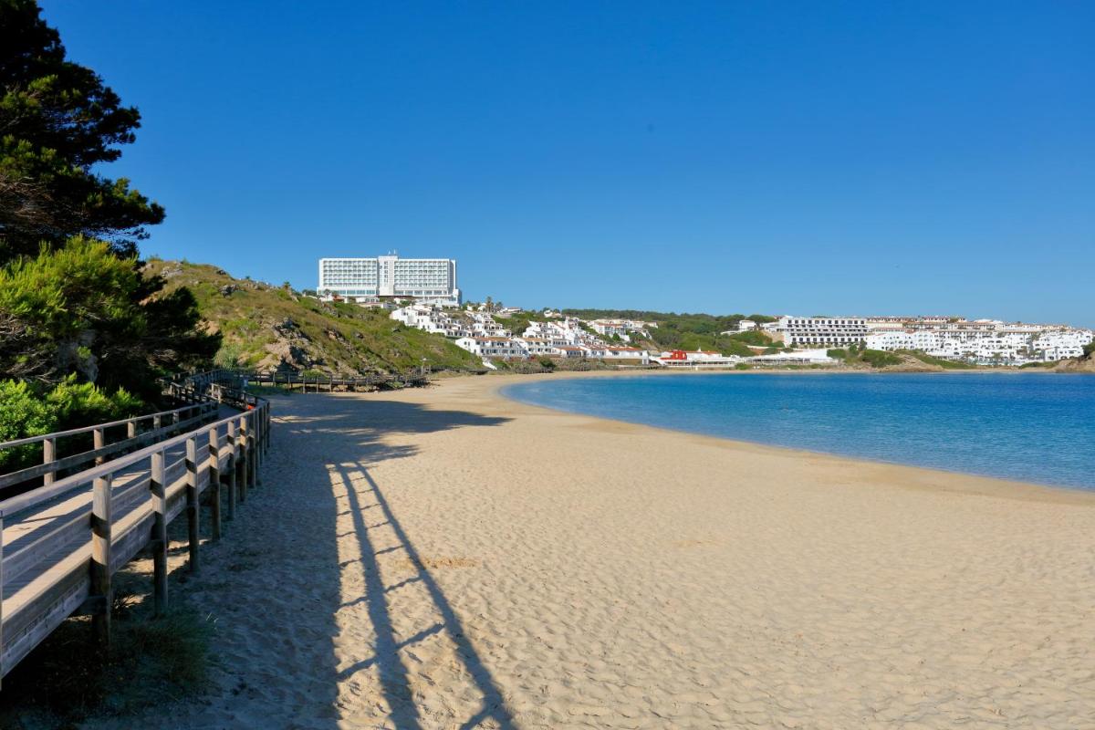 Palladium Hotel Menorca