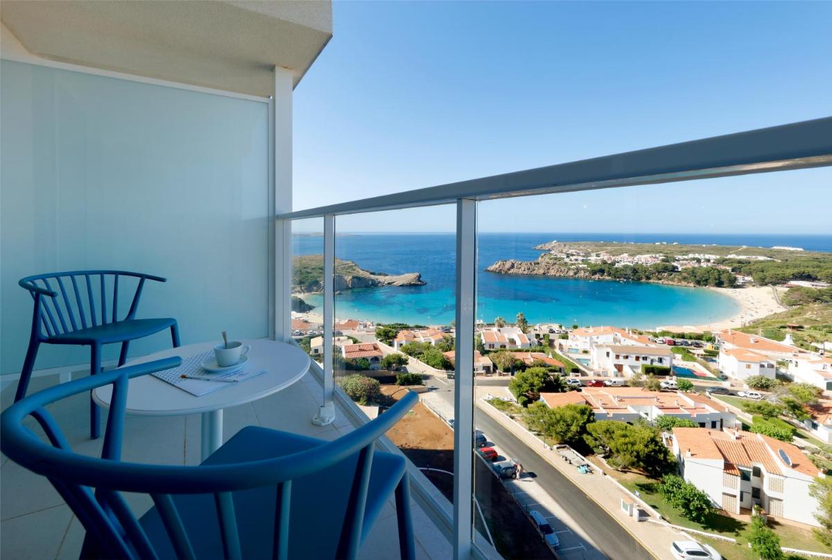 Palladium Hotel Menorca