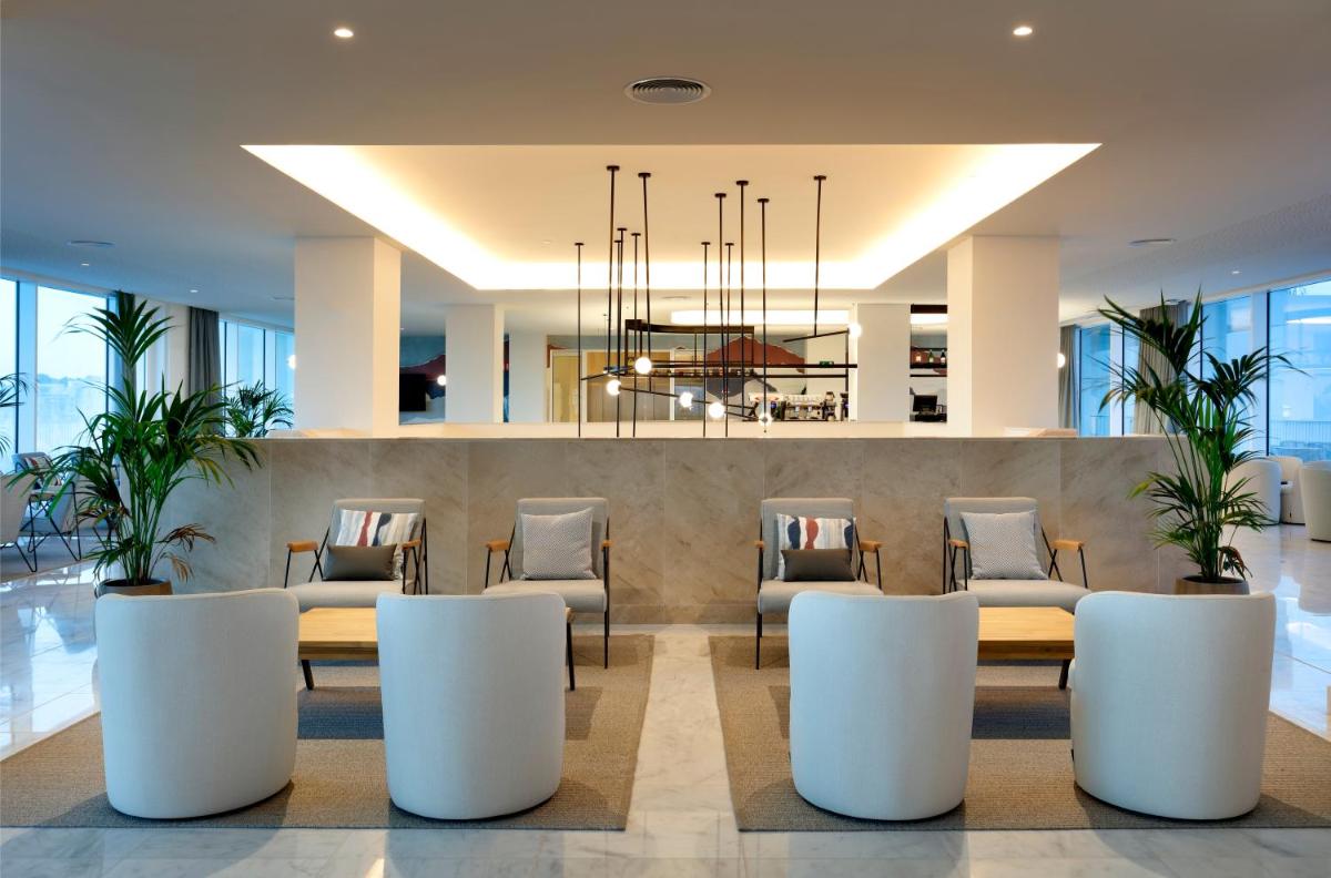 Palladium Hotel Menorca