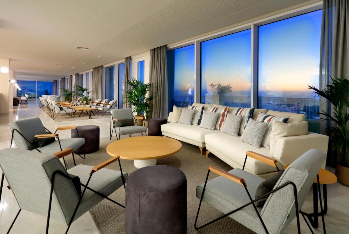 Palladium Hotel Menorca