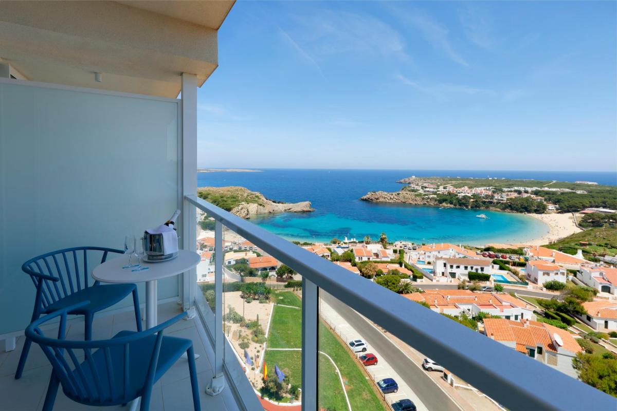 Palladium Hotel Menorca