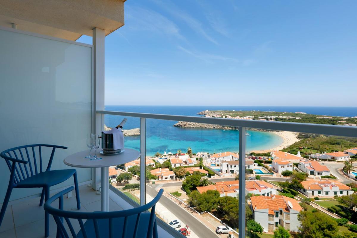 Palladium Hotel Menorca