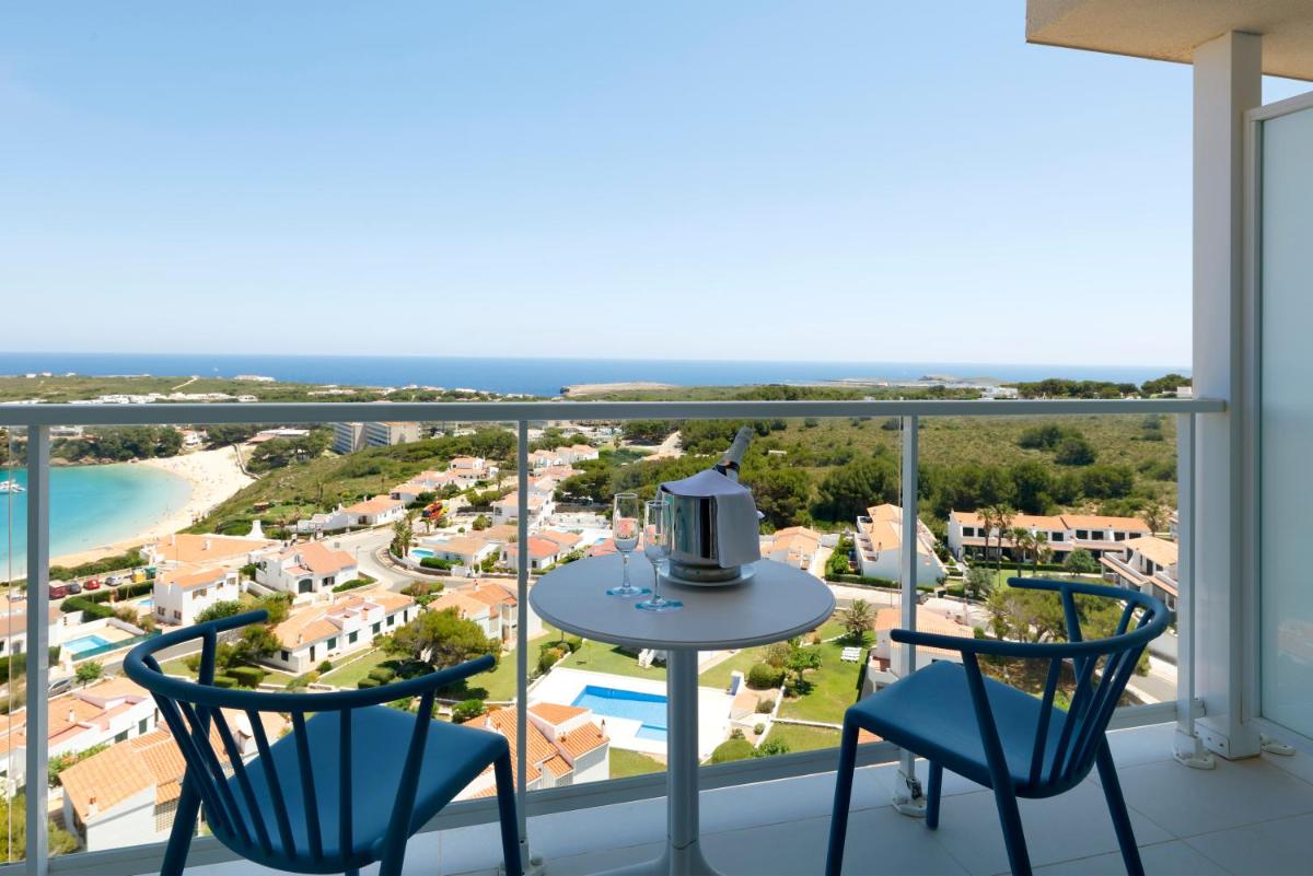 Palladium Hotel Menorca