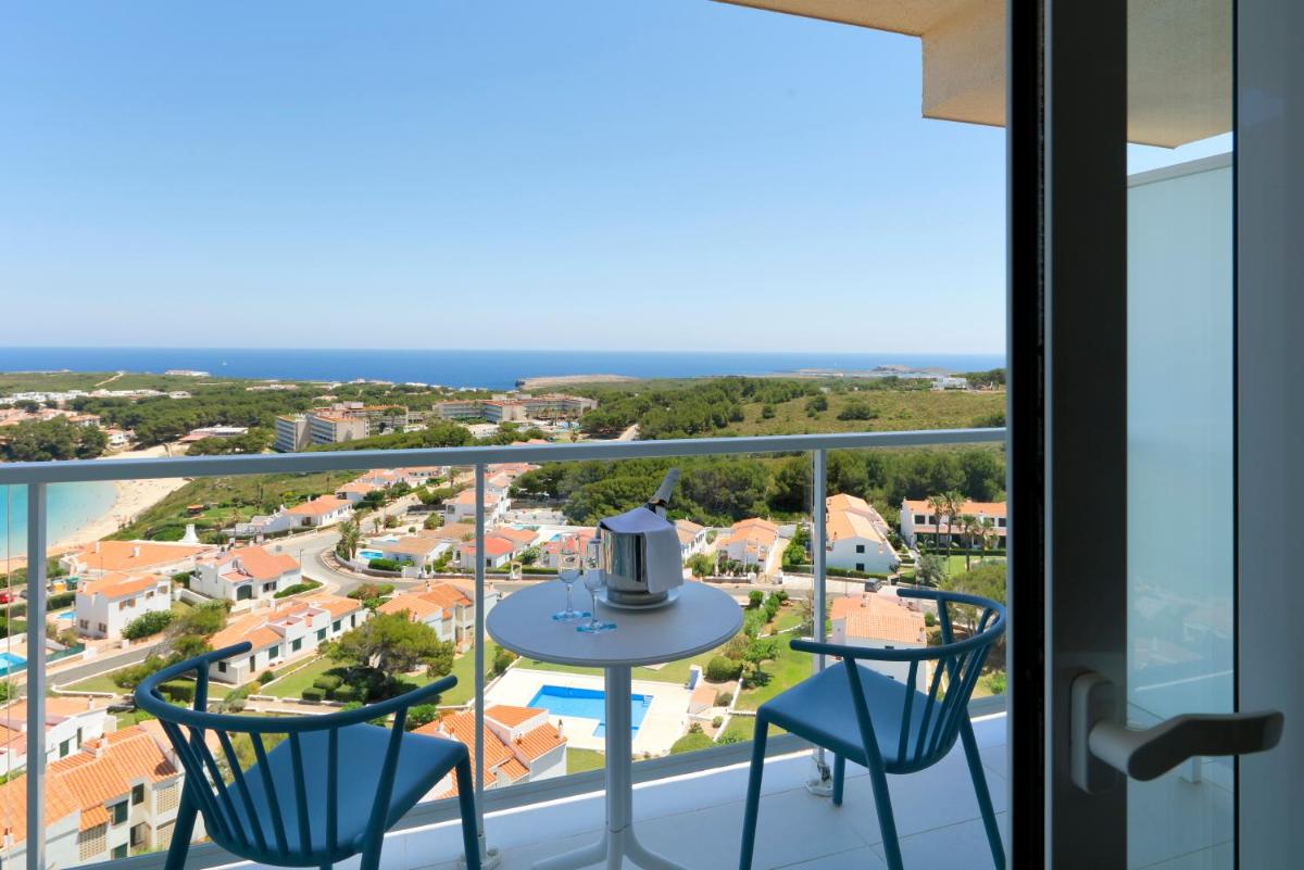 Palladium Hotel Menorca