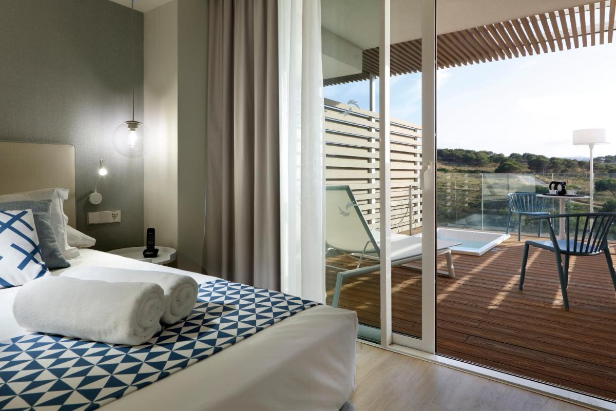 Palladium Hotel Menorca