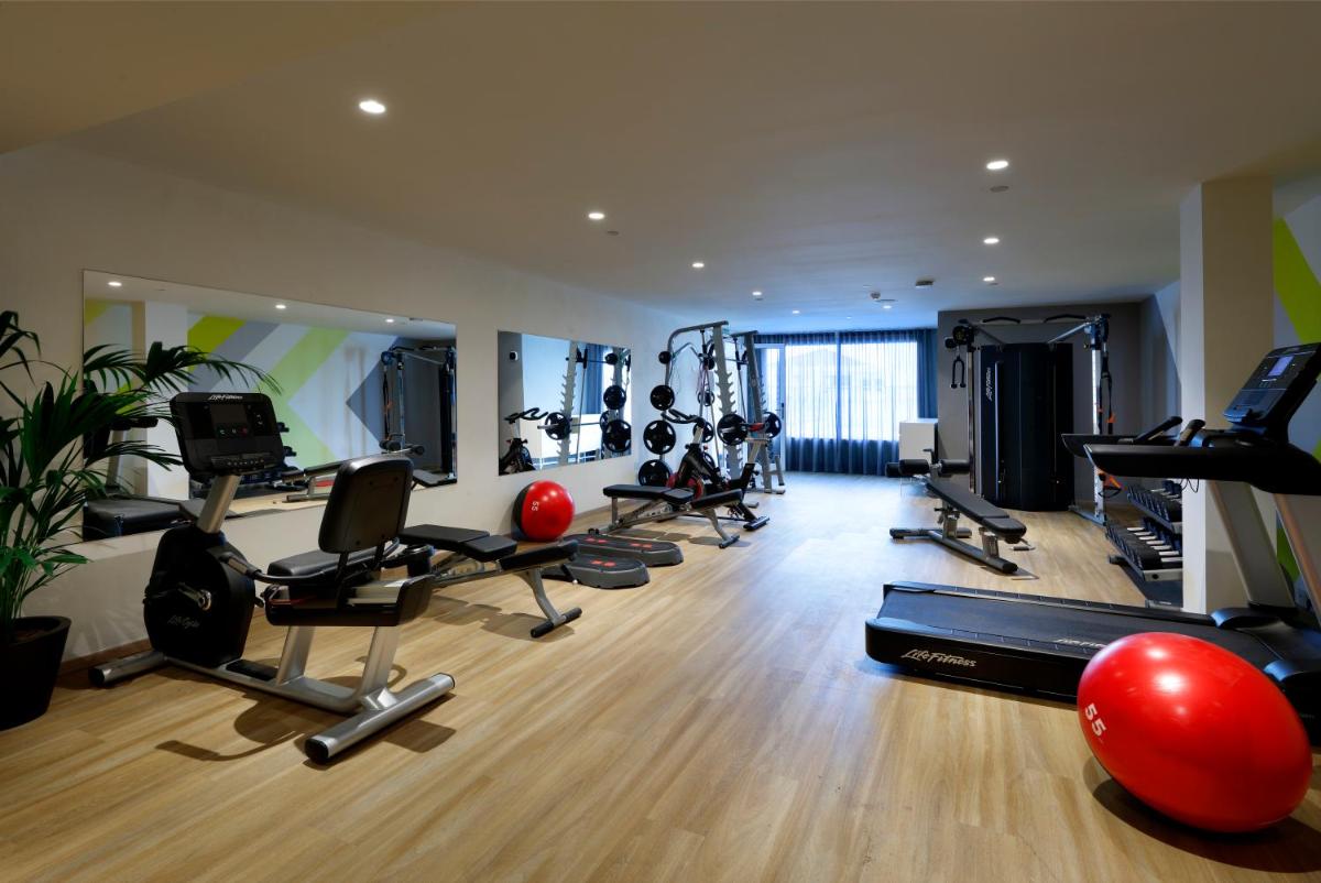 Palladium Hotel Menorca