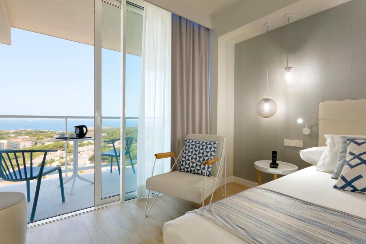 Palladium Hotel Menorca