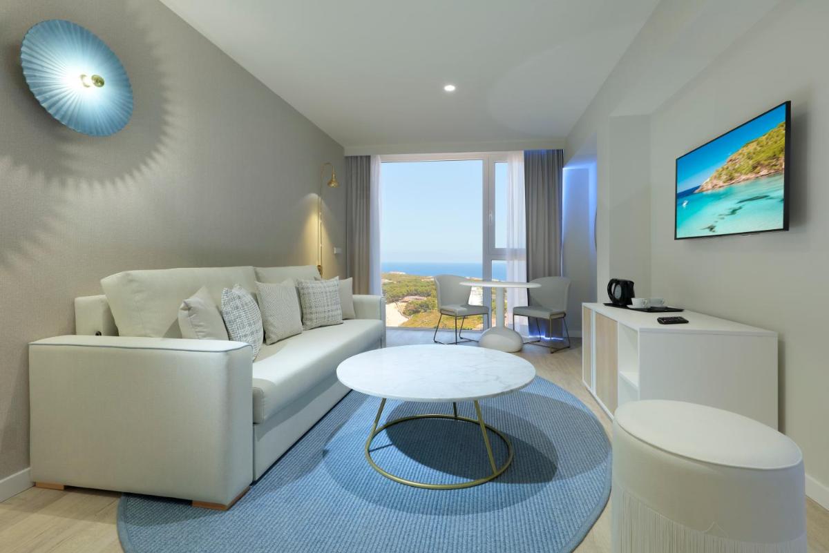 Palladium Hotel Menorca