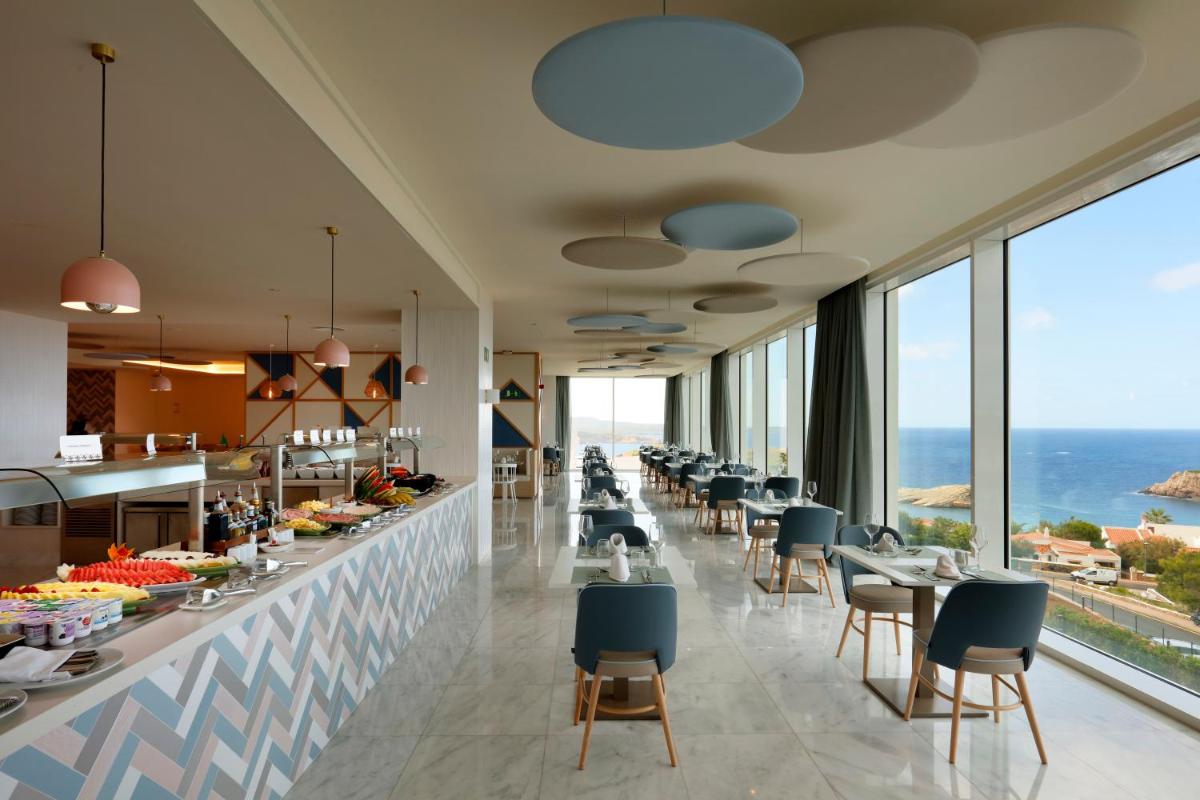 Palladium Hotel Menorca