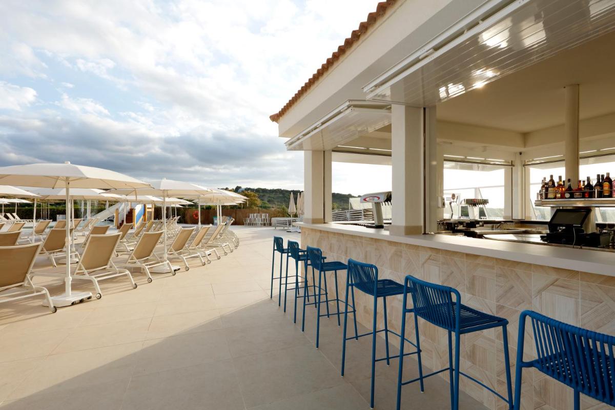 Palladium Hotel Menorca