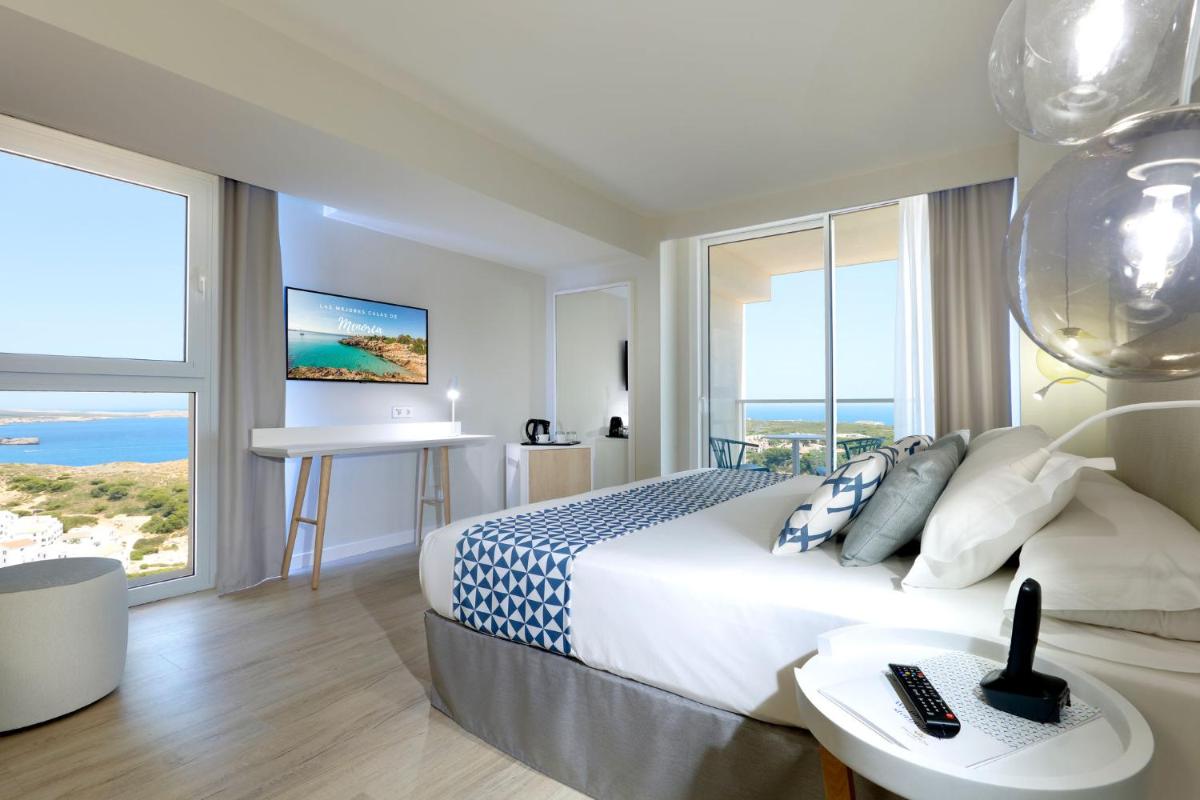 Palladium Hotel Menorca