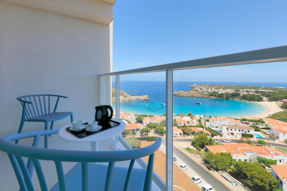 Palladium Hotel Menorca