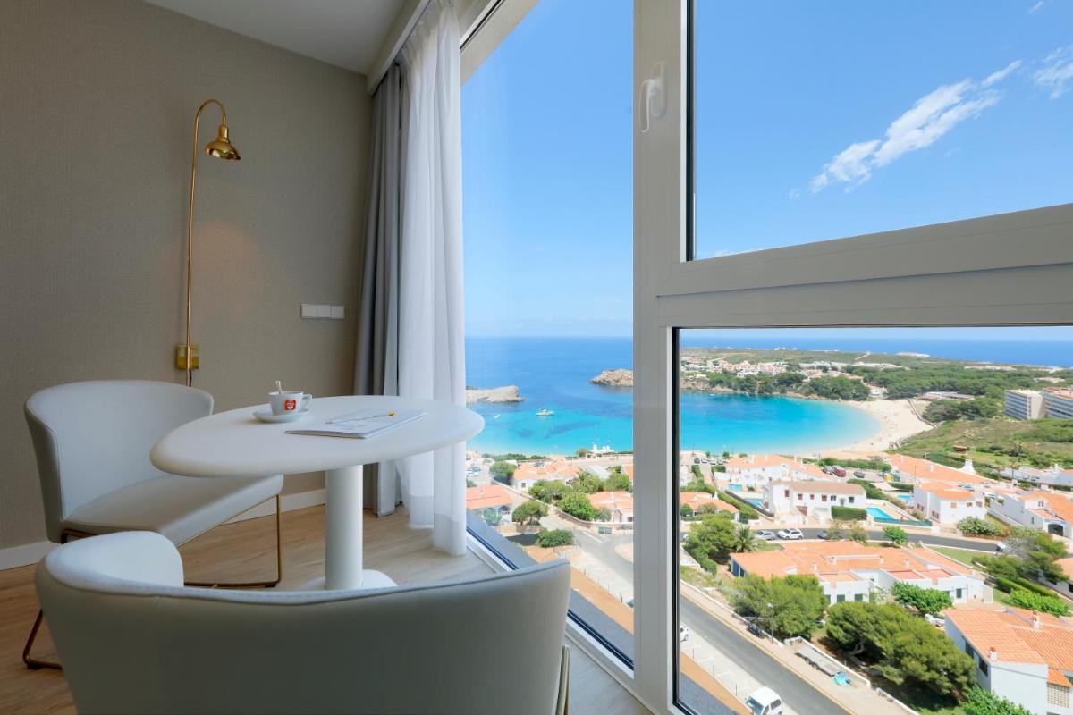 Palladium Hotel Menorca
