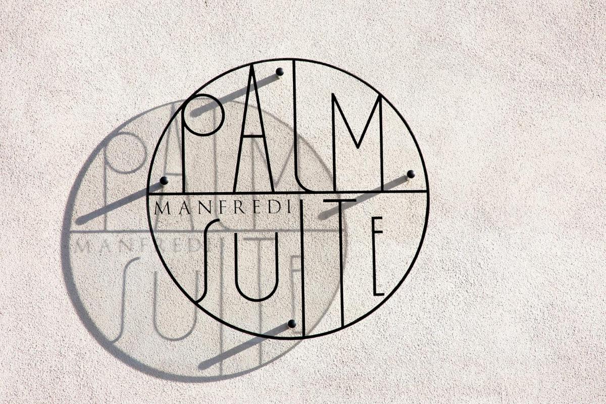 Palm Suites - Small Luxury Hotels of the World