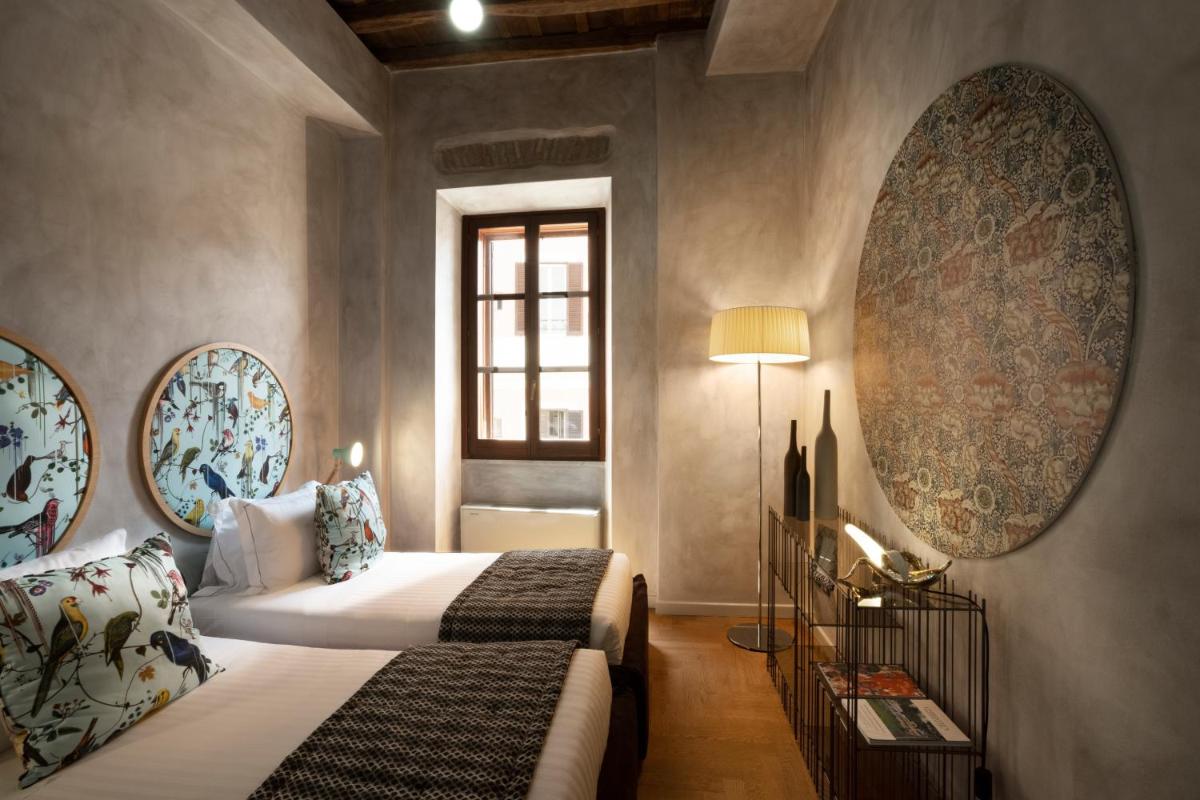 Palm Suites - Small Luxury Hotels of the World